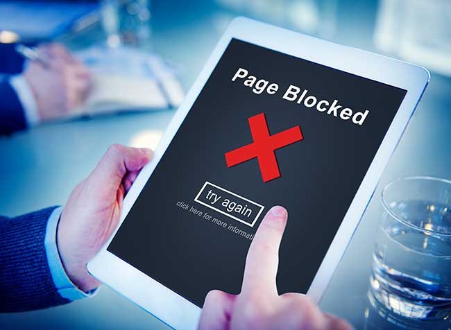 How to Block Adult Websites in Google Chrome 2 Manually Adding Restrictions