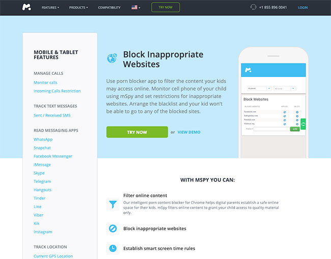 Top 10 Best Porn Blockers: Say "NO" to XXX Content 2 Porn Blocker App