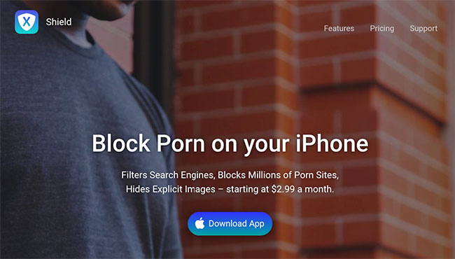 Top 10 Best Porn Blockers: Say "NO" to XXX Content 7 Shield Porn Blocker