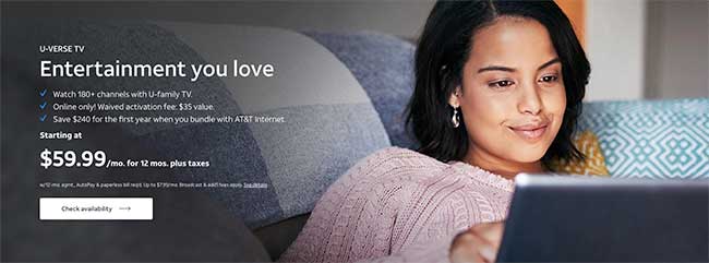 Everything You Need to Know About AT&T Parental Controls 2 AT&T U-Verse