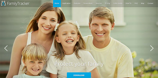 Top 5 Best Geofencing Apps You Should Know 2 Family Tracking App