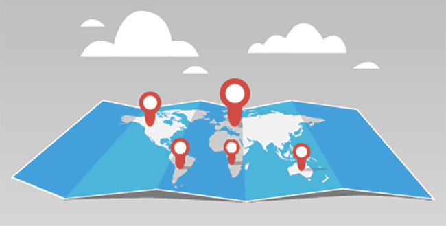 Top 5 Best Geofencing Apps You Should Know 1 How Can you Apply Geofencing Technology?