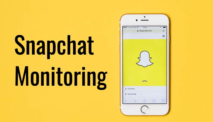 How to Monitor Snapchat on iPhone: 7 Best Apps