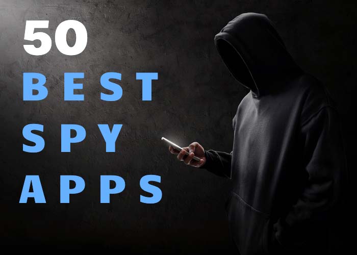 50 best spy apps