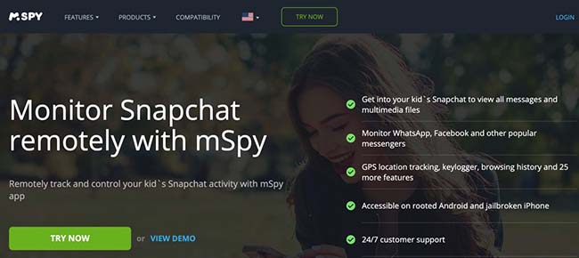 app to catch cheater on snapchat